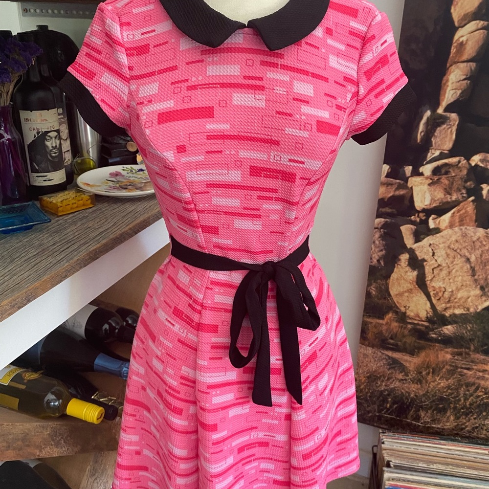 Power Puff Girls dresses - Picture 8 of 9